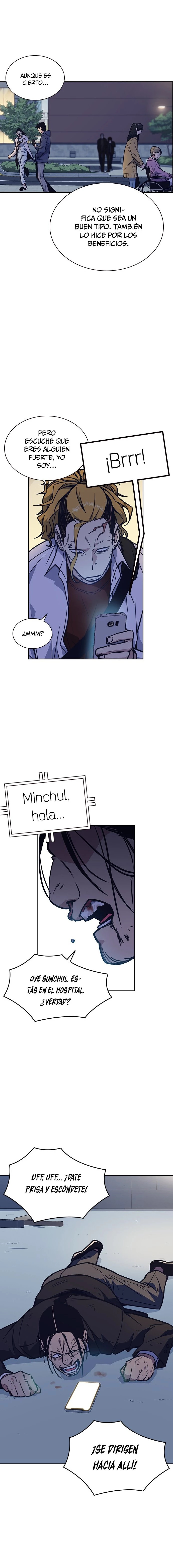 Grupo de Estudio Capítulo 53 - Page 17