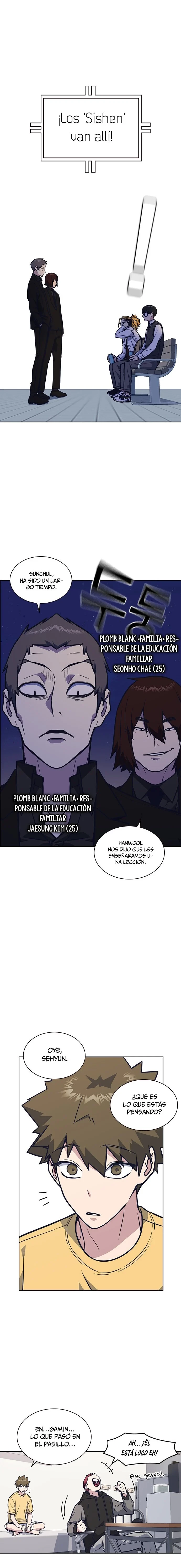 Grupo de Estudio Capítulo 53 - Page 18