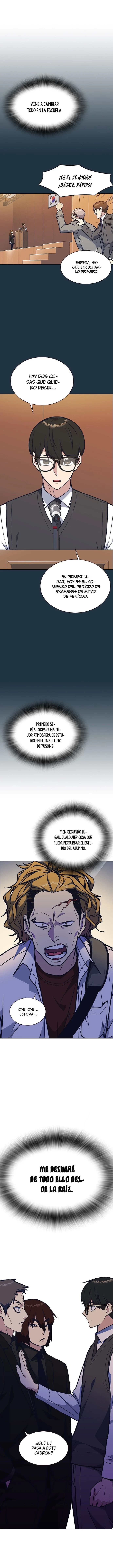 Grupo de Estudio Capítulo 53 - Page 19