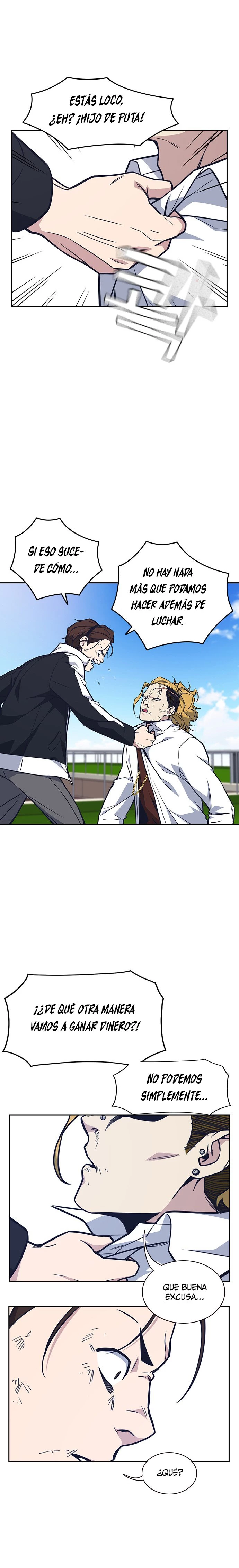 Grupo de Estudio Capítulo 53 - Page 5