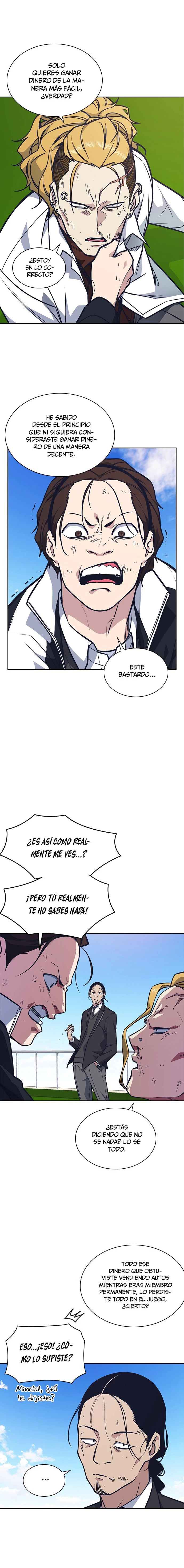 Grupo de Estudio Capítulo 53 - Page 6