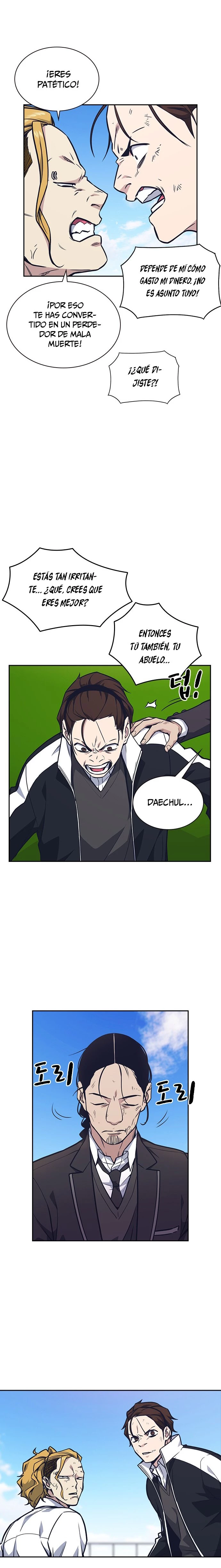 Grupo de Estudio Capítulo 53 - Page 7