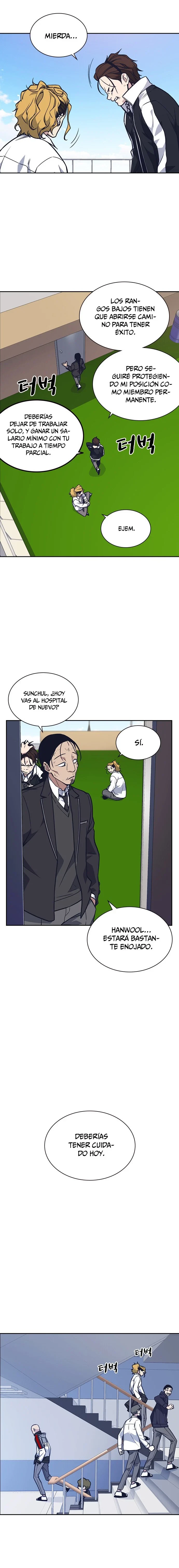 Grupo de Estudio Capítulo 53 - Page 8