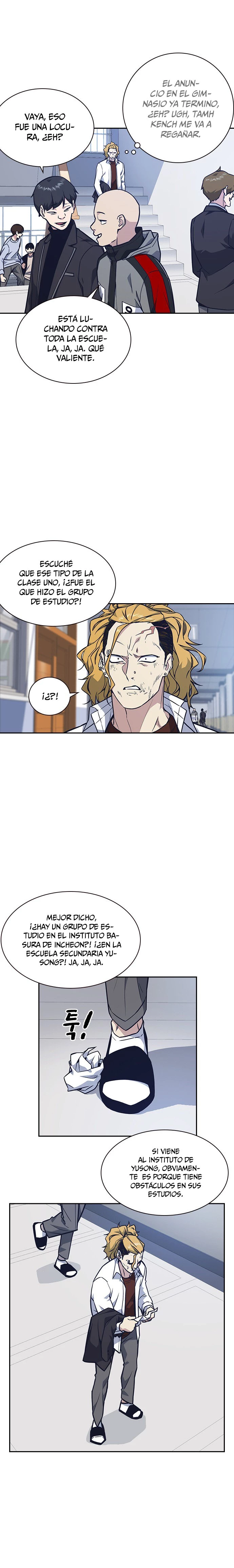 Grupo de Estudio Capítulo 53 - Page 9