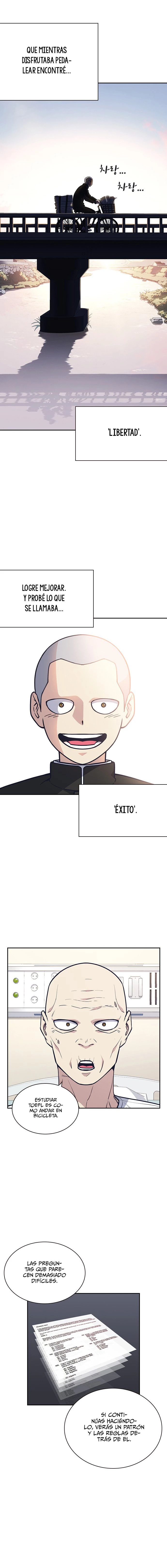 Grupo de Estudio Capítulo 54 - Page 12