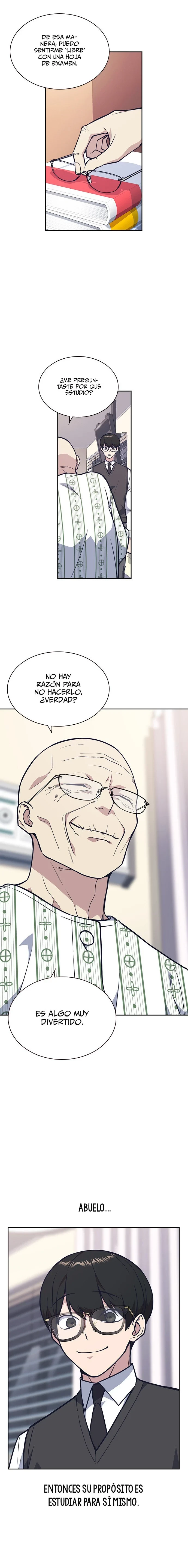 Grupo de Estudio Capítulo 54 - Page 13