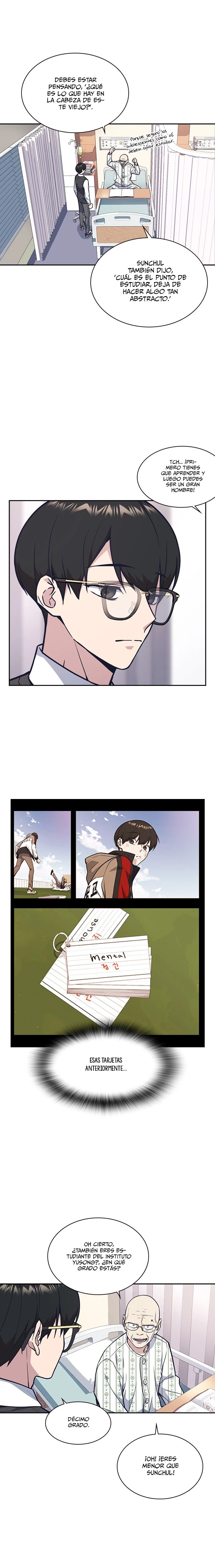 Grupo de Estudio Capítulo 54 - Page 14