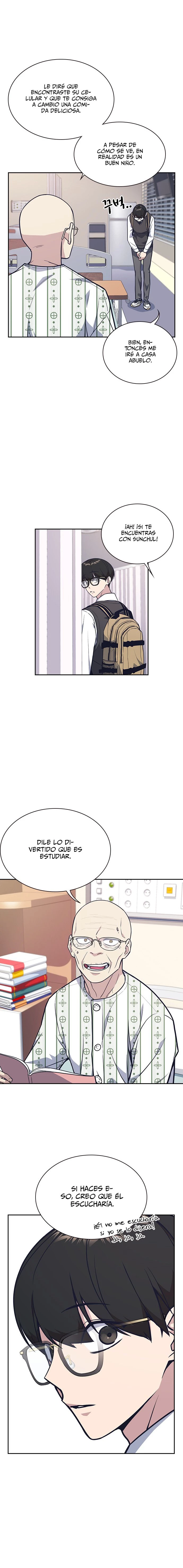Grupo de Estudio Capítulo 54 - Page 15