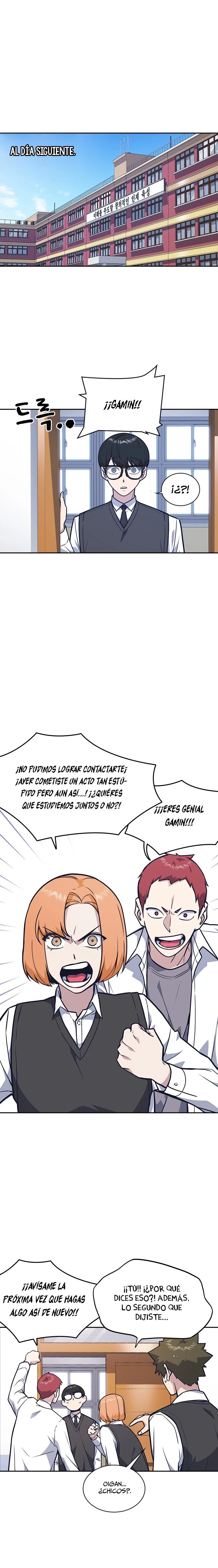 Grupo de Estudio Capítulo 54 - Page 16