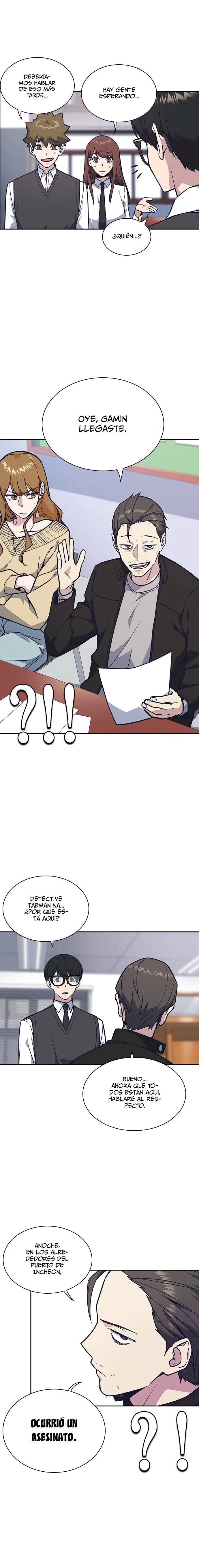 Grupo de Estudio Capítulo 54 - Page 17