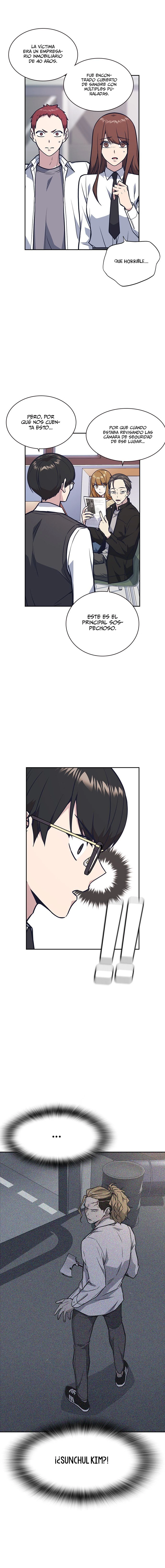 Grupo de Estudio Capítulo 54 - Page 18