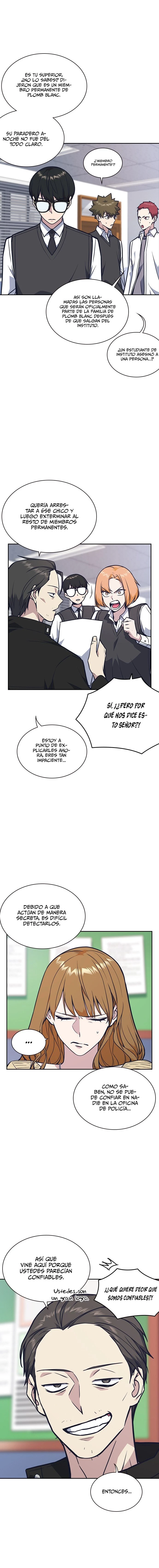 Grupo de Estudio Capítulo 54 - Page 19