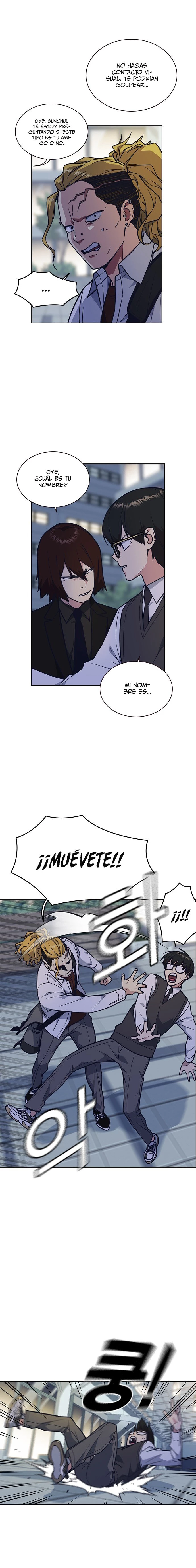 Grupo de Estudio Capítulo 54 - Page 2