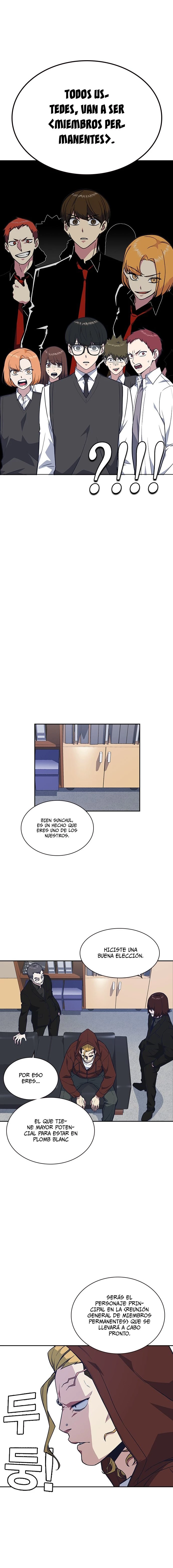 Grupo de Estudio Capítulo 54 - Page 20