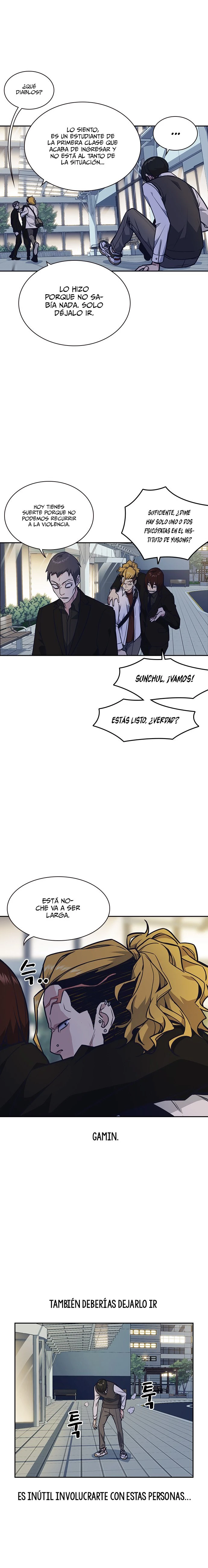 Grupo de Estudio Capítulo 54 - Page 3