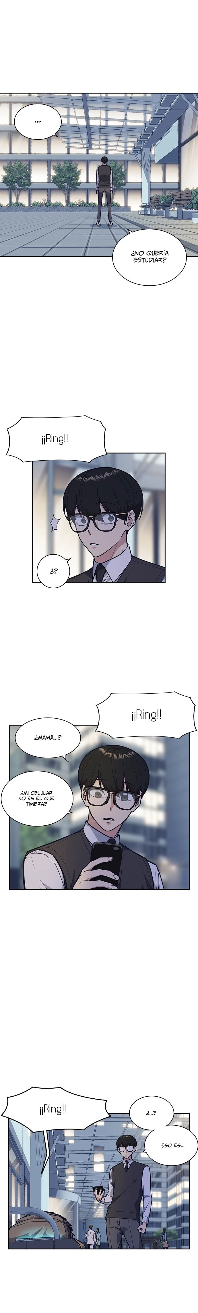 Grupo de Estudio Capítulo 54 - Page 5