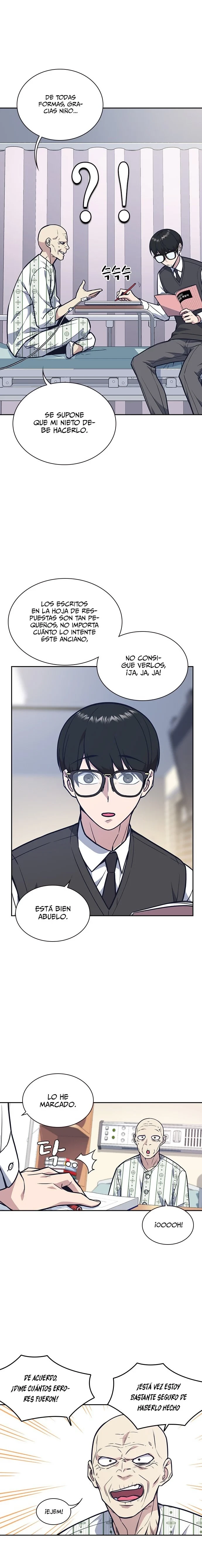 Grupo de Estudio Capítulo 54 - Page 7