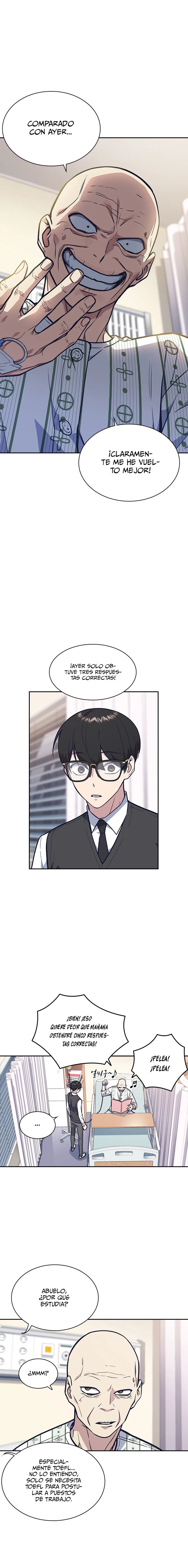 Grupo de Estudio Capítulo 54 - Page 9