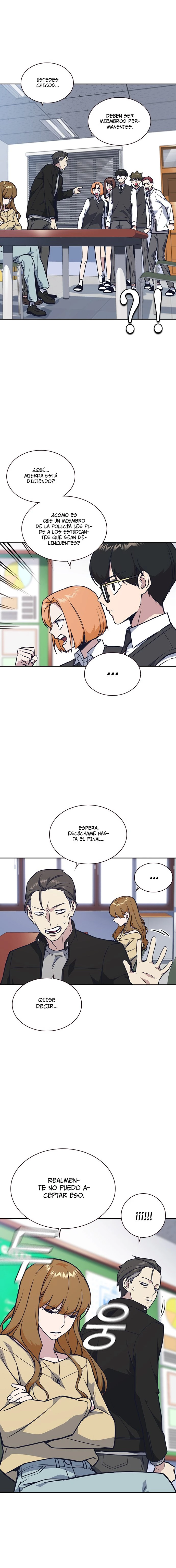 Grupo de Estudio Capítulo 55 - Page 1