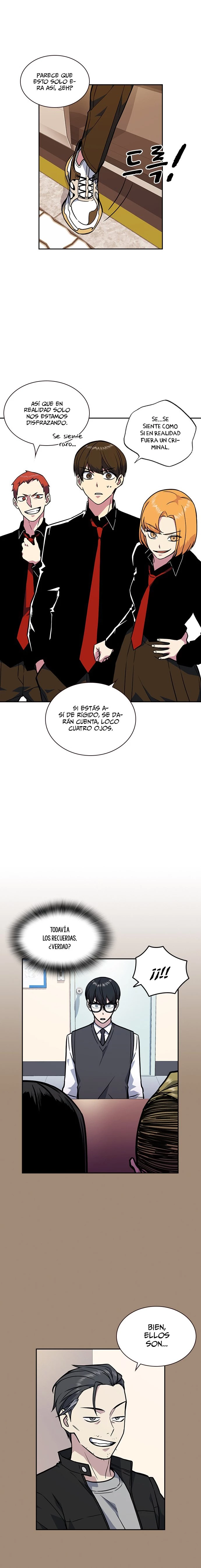 Grupo de Estudio Capítulo 55 - Page 11