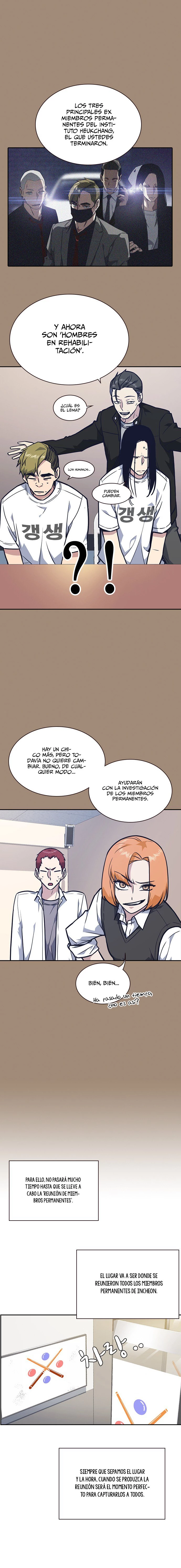 Grupo de Estudio Capítulo 55 - Page 12