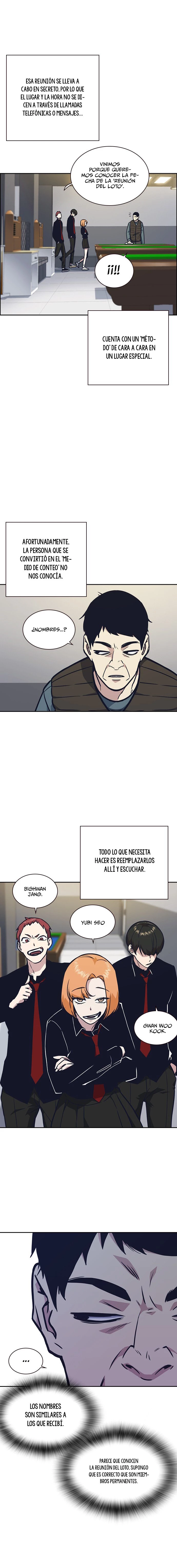 Grupo de Estudio Capítulo 55 - Page 13