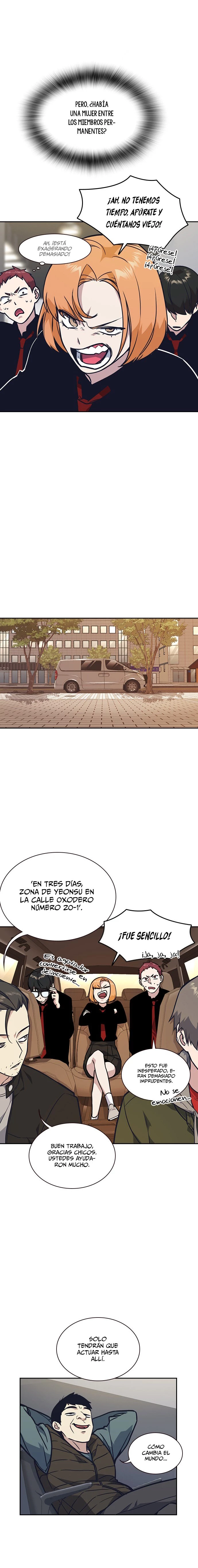 Grupo de Estudio Capítulo 55 - Page 14