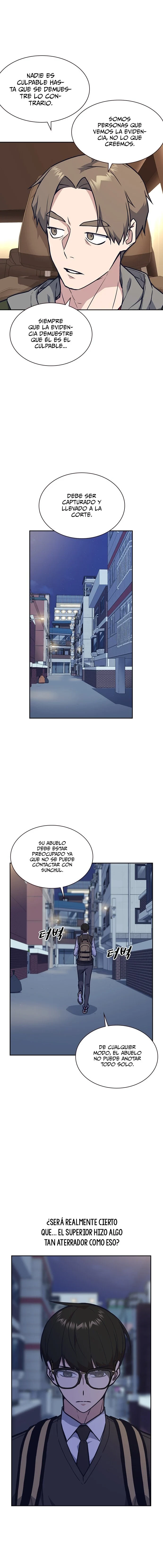 Grupo de Estudio Capítulo 55 - Page 16