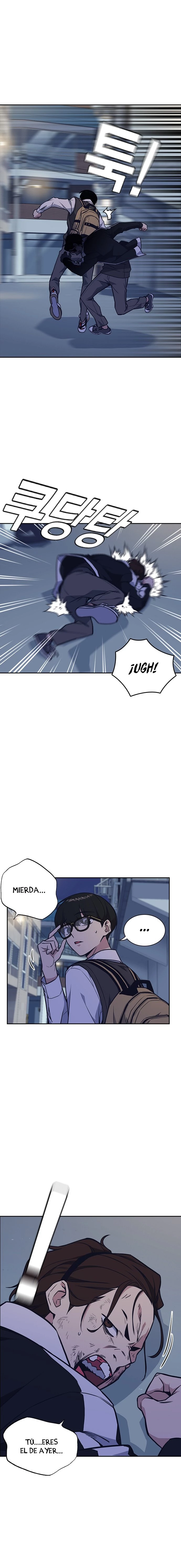 Grupo de Estudio Capítulo 55 - Page 18