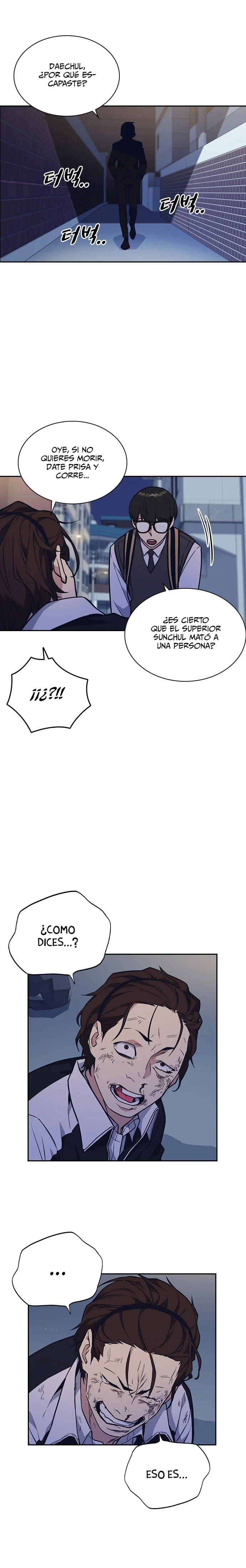 Grupo de Estudio Capítulo 55 - Page 19