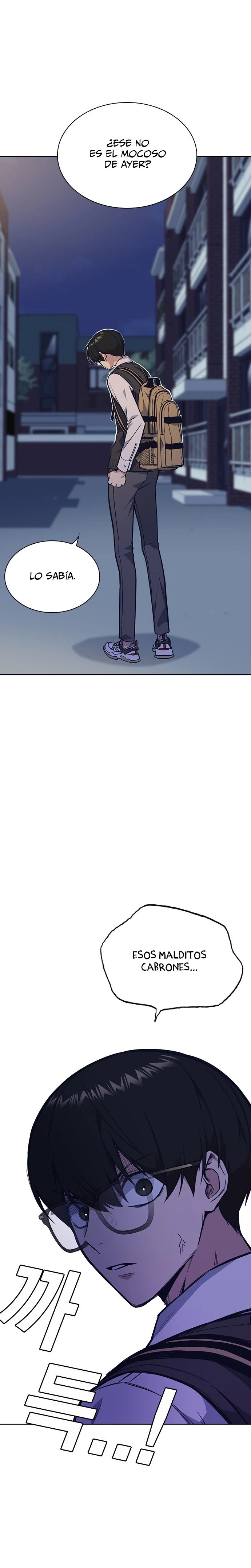 Grupo de Estudio Capítulo 55 - Page 21