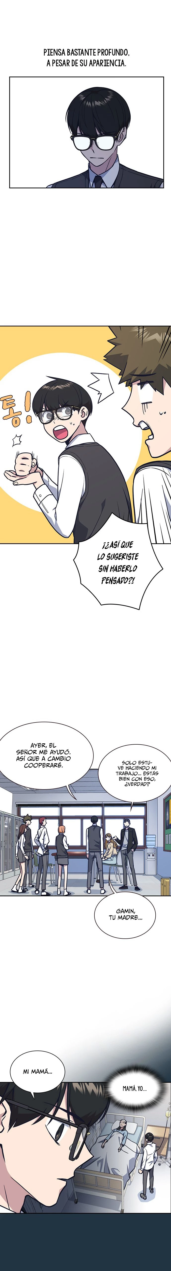 Grupo de Estudio Capítulo 55 - Page 5