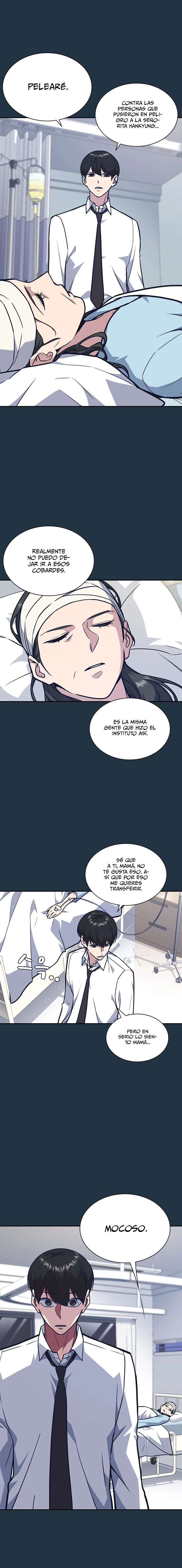 Grupo de Estudio Capítulo 55 - Page 6