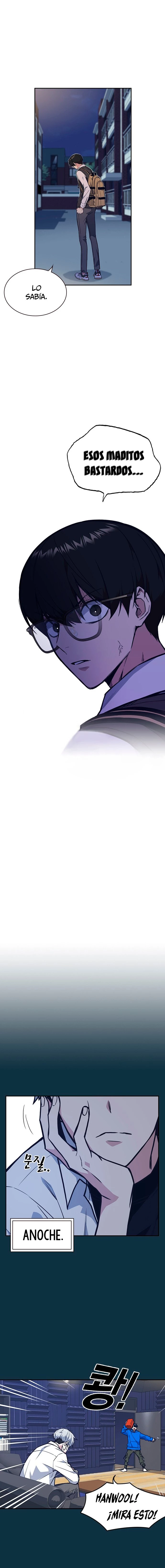 Grupo de Estudio Capítulo 56 - Page 1