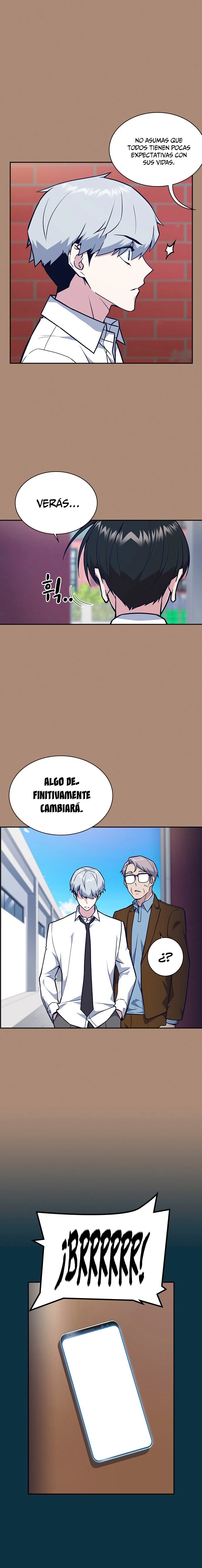 Grupo de Estudio Capítulo 56 - Page 10