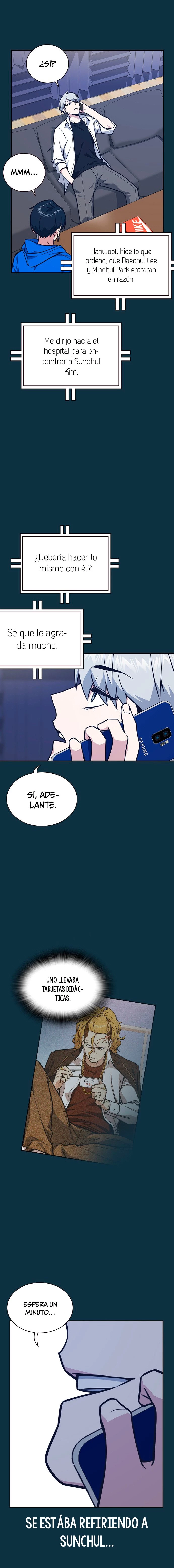 Grupo de Estudio Capítulo 56 - Page 11