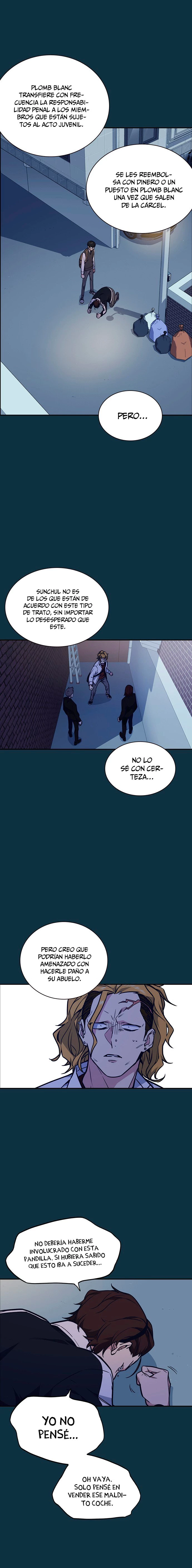 Grupo de Estudio Capítulo 56 - Page 13