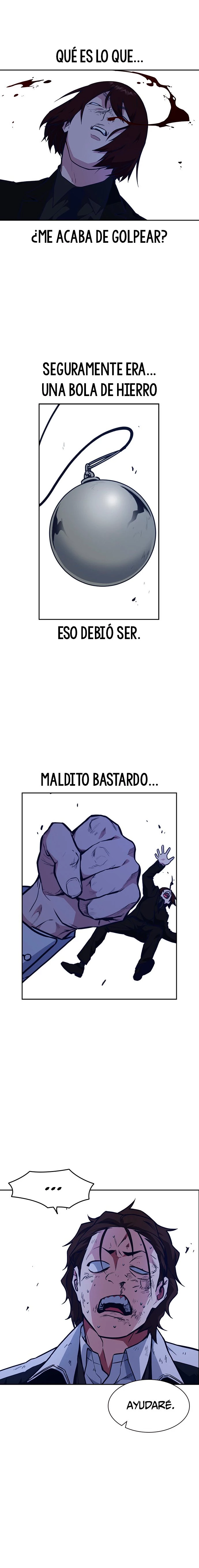 Grupo de Estudio Capítulo 56 - Page 16