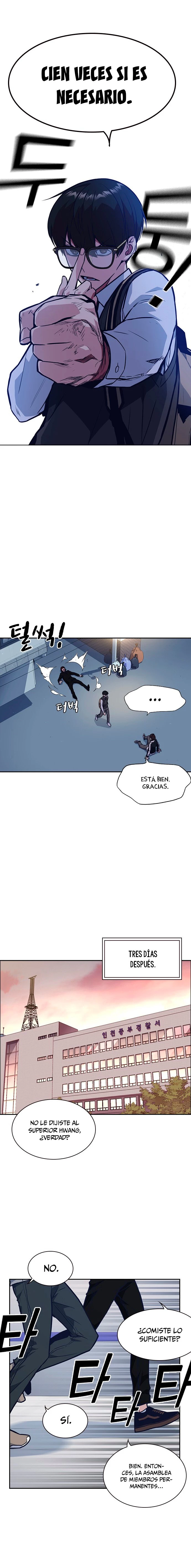 Grupo de Estudio Capítulo 56 - Page 17