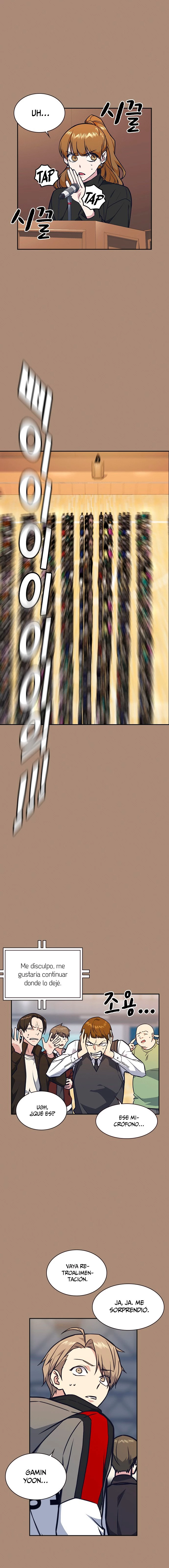 Grupo de Estudio Capítulo 56 - Page 4