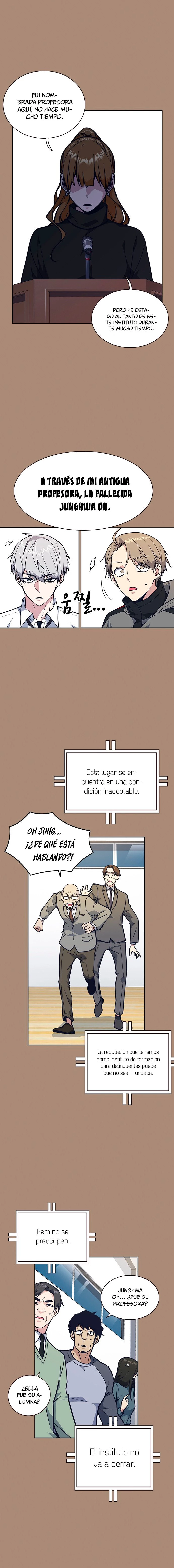 Grupo de Estudio Capítulo 56 - Page 5