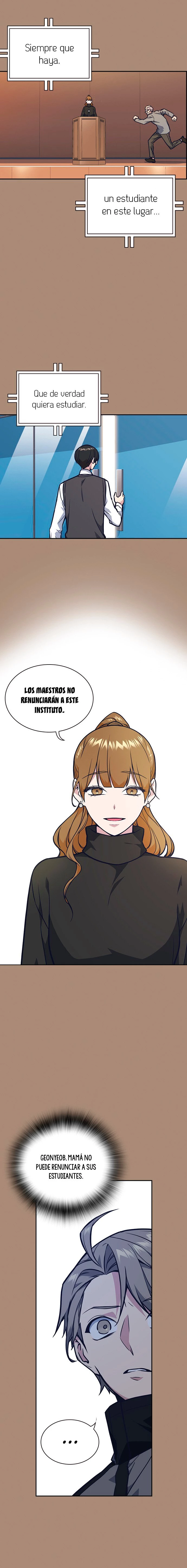 Grupo de Estudio Capítulo 56 - Page 6