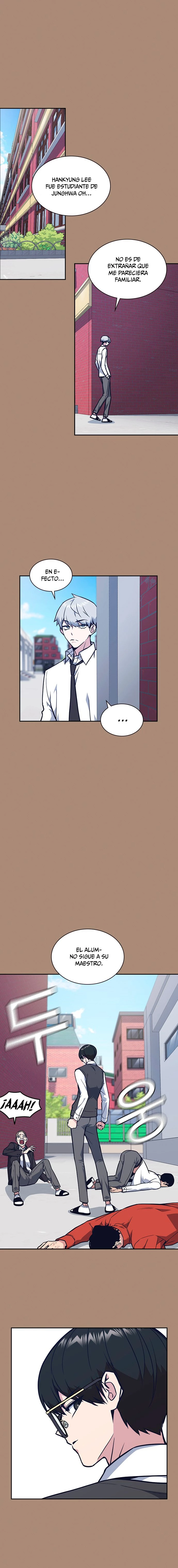 Grupo de Estudio Capítulo 56 - Page 8