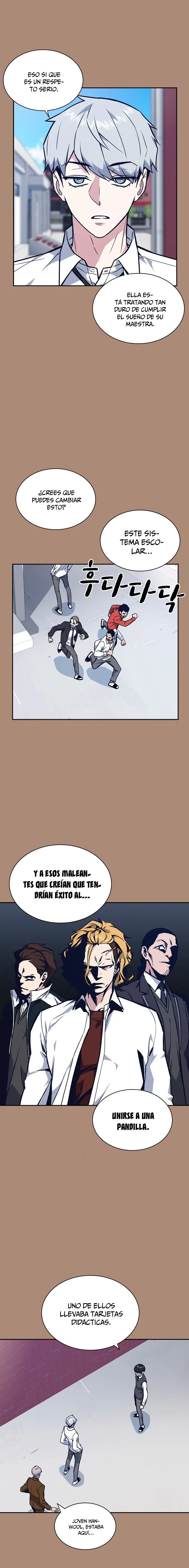 Grupo de Estudio Capítulo 56 - Page 9