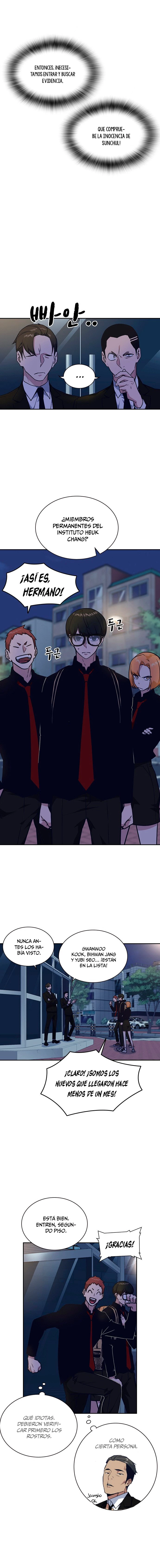 Grupo de Estudio Capítulo 57 - Page 1