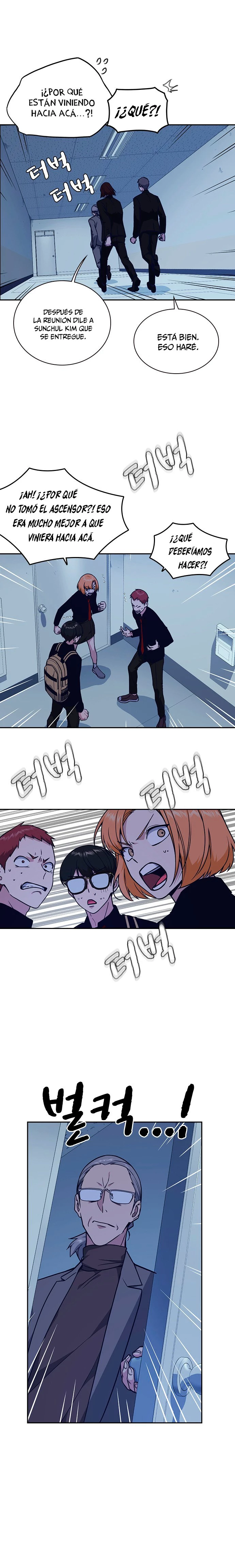 Grupo de Estudio Capítulo 57 - Page 10