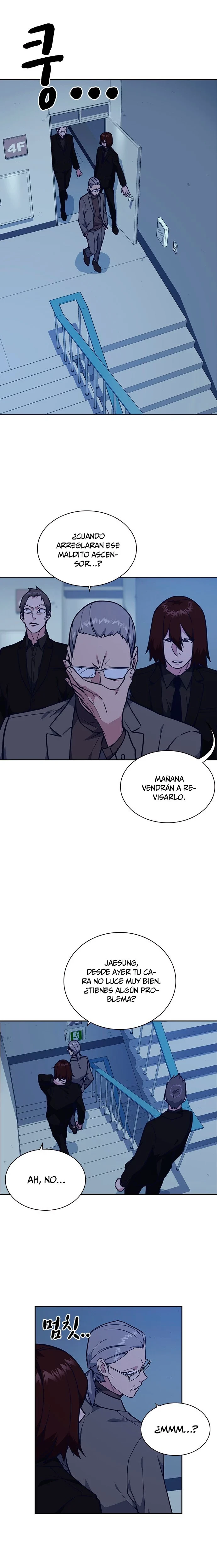 Grupo de Estudio Capítulo 57 - Page 11