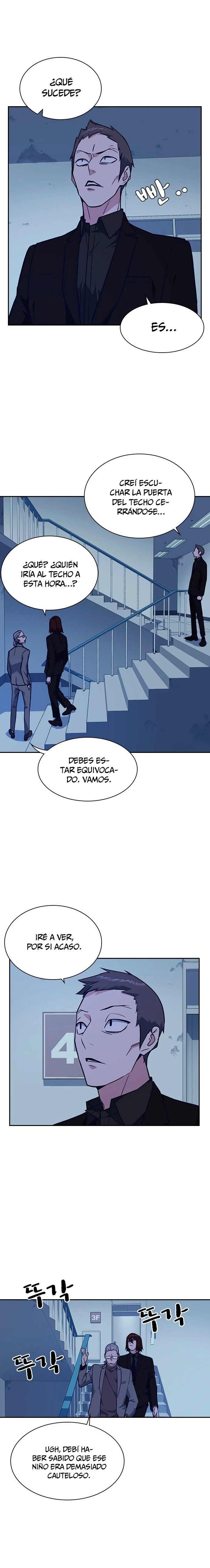 Grupo de Estudio Capítulo 57 - Page 12