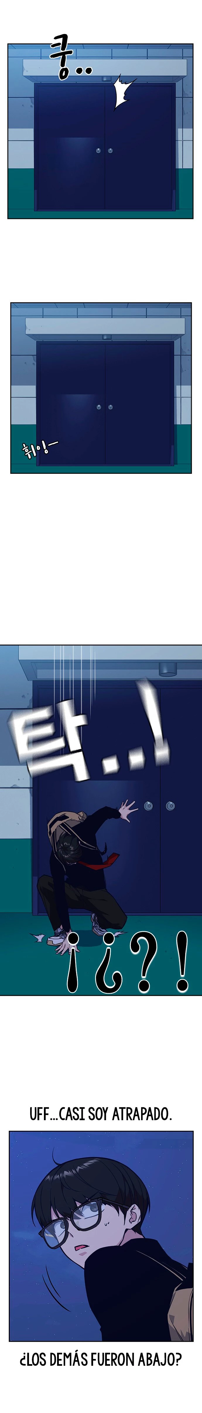 Grupo de Estudio Capítulo 57 - Page 15