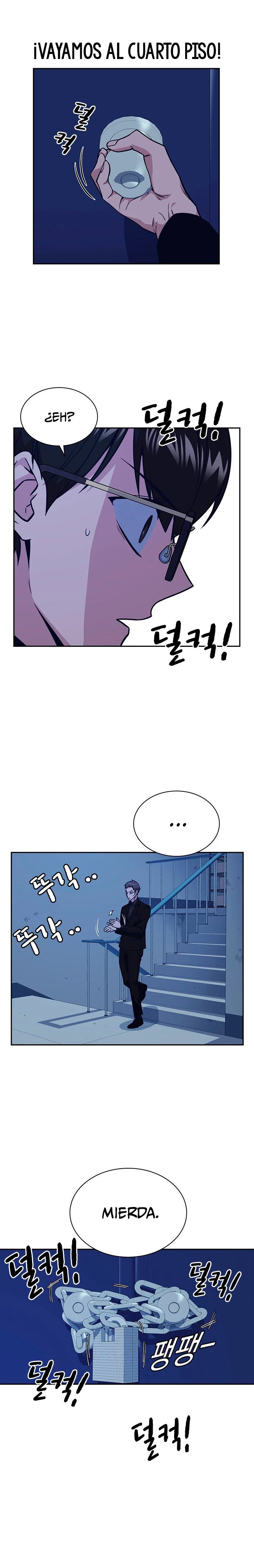 Grupo de Estudio Capítulo 57 - Page 16